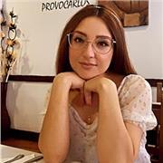 Bióloga con mención en Ecología y Gestión